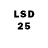 LSD-25 экстази ecstasy IManofWar